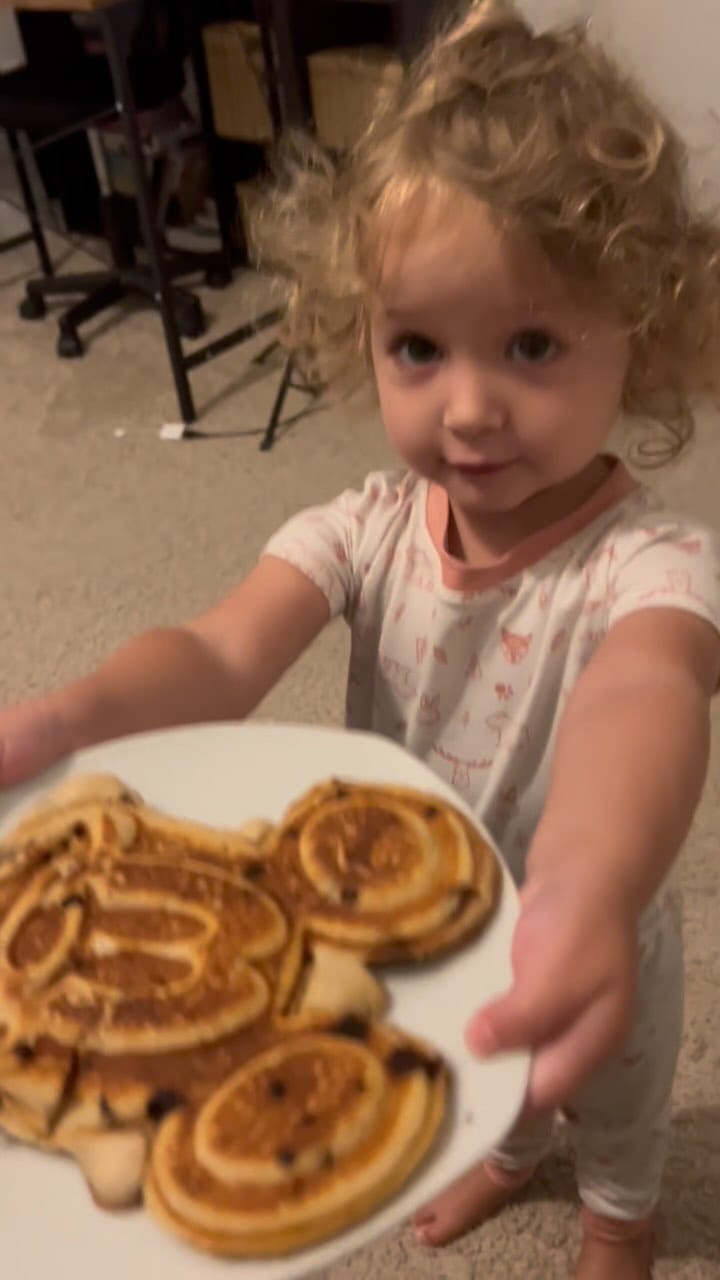 Post 10 by Caroline Levine on Instagram (video)