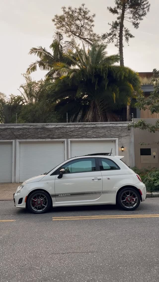 Post 3 by ◢◤ O//ACERVO 🚗 on Instagram (video)