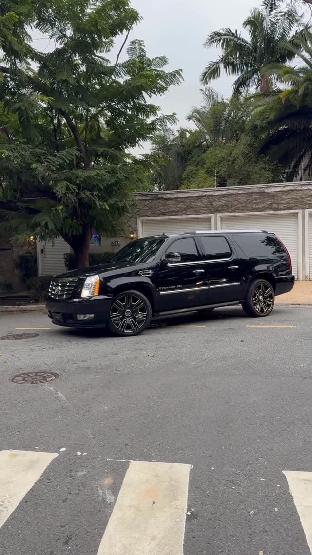 Post 6 by ◢◤ O//ACERVO 🚗 on Instagram (video)