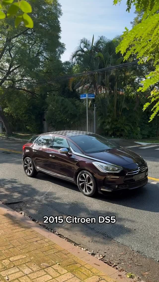 Post 8 by ◢◤ O//ACERVO 🚗 on Instagram (video)