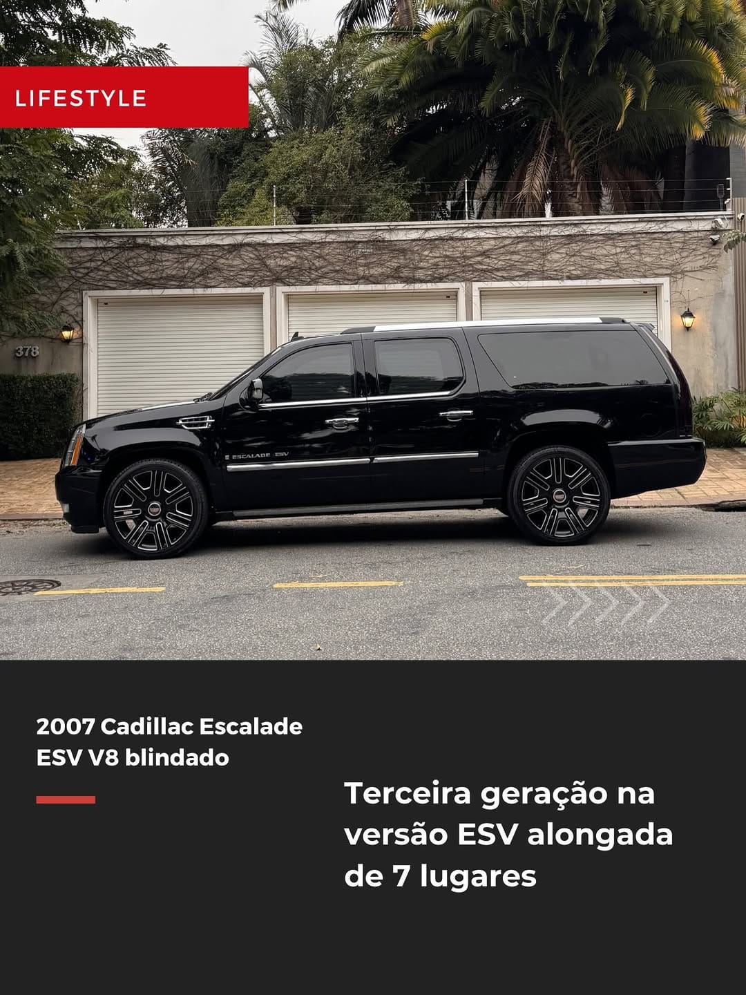 Post 5 by ◢◤ O//ACERVO 🚗 on Instagram (carousel)