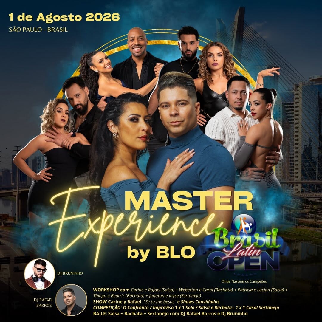 Post 9 by Ｂｒａｓｉｌ  Ｌａｔｉｎ  Ｏｐｅｎ on Instagram (image)
