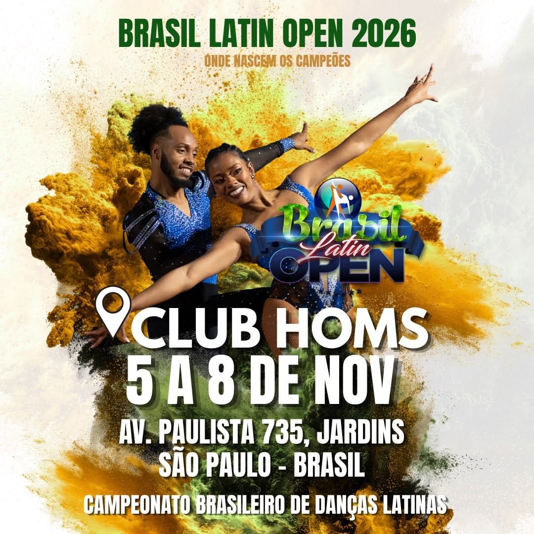 Post 4 by Ｂｒａｓｉｌ  Ｌａｔｉｎ  Ｏｐｅｎ on Instagram (image)