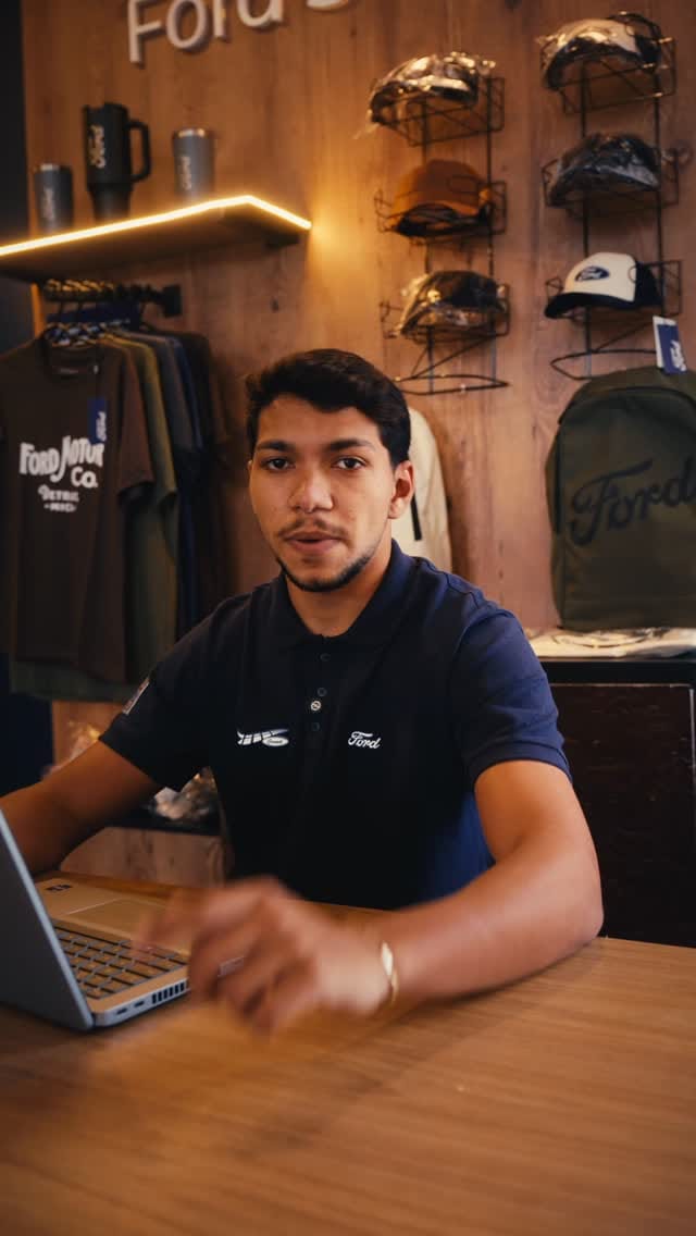 Post 3 by Ford Canaã | Rondônia on Instagram (video)