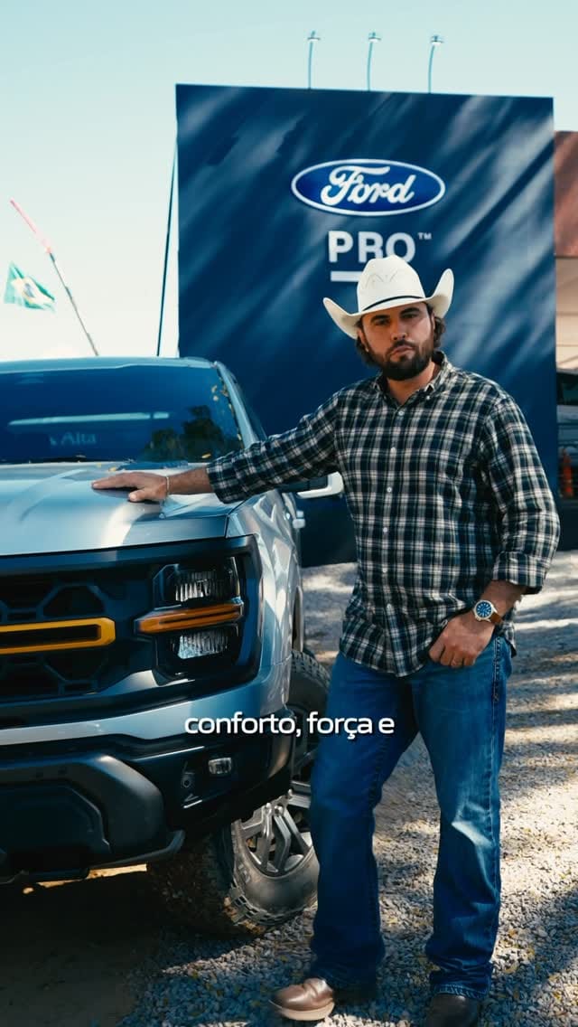 Post 6 by Ford Canaã | Rondônia on Instagram (video)