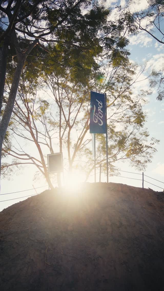 Post 5 by Ford Canaã | Rondônia on Instagram (video)