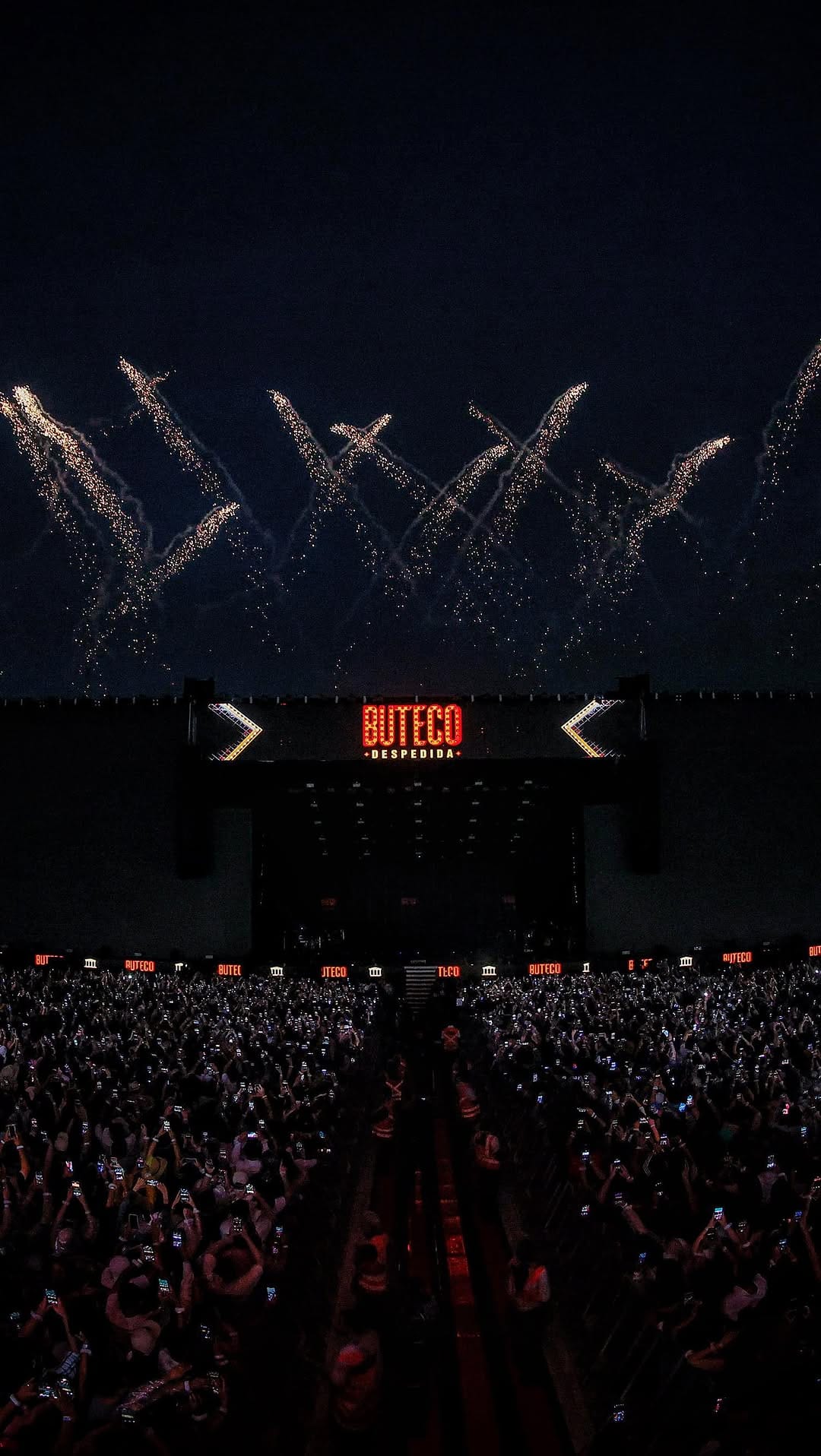 Post 9 by Buteco | Festival on Instagram (video)