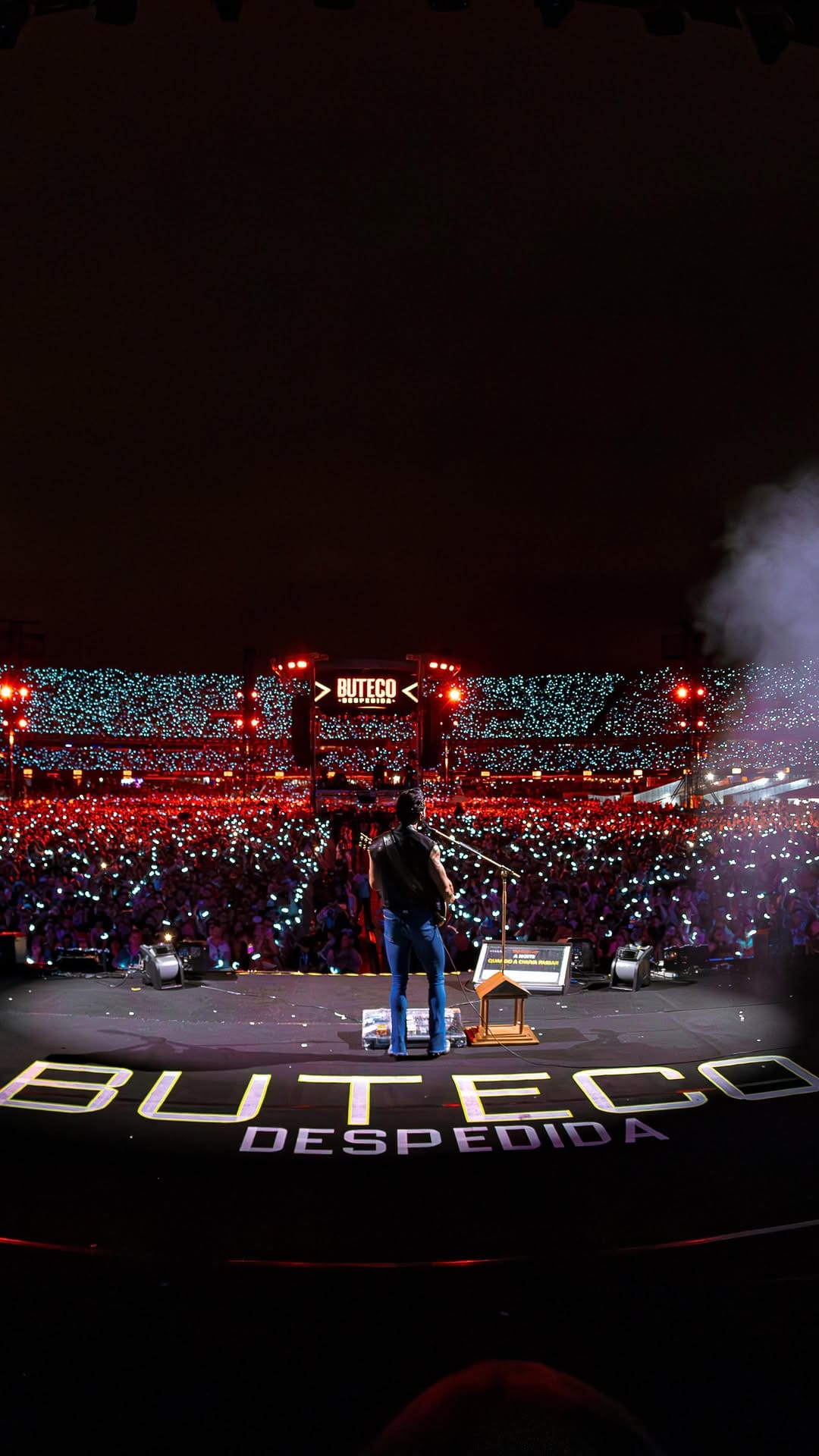 Post 10 by Buteco | Festival on Instagram (video)