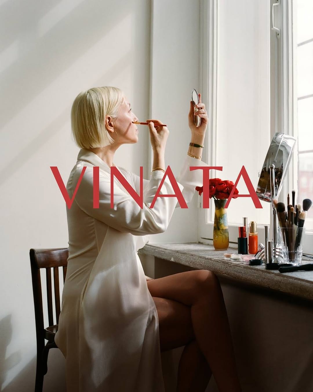 Post 10 by VINATA on Instagram (image)