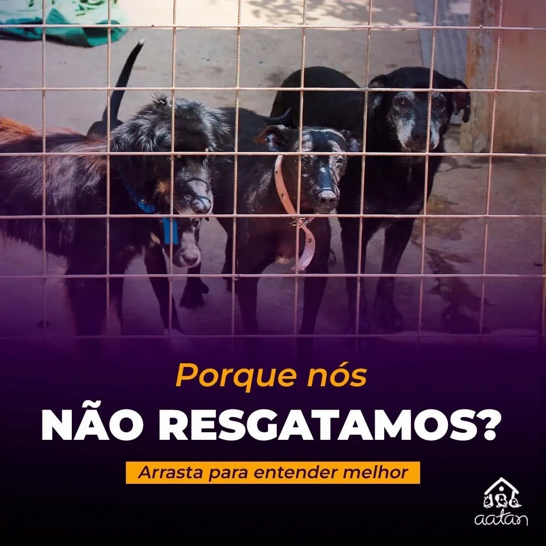 Post 10 by AATAN Sorocaba on Instagram (carousel)