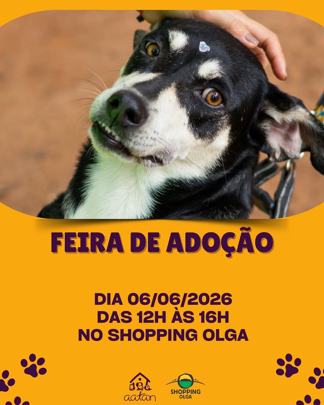 Post 4 by AATAN Sorocaba on Instagram (image)