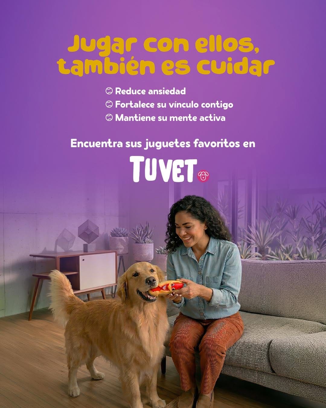 Post 4 by TuVet El Salvador on Instagram (image)