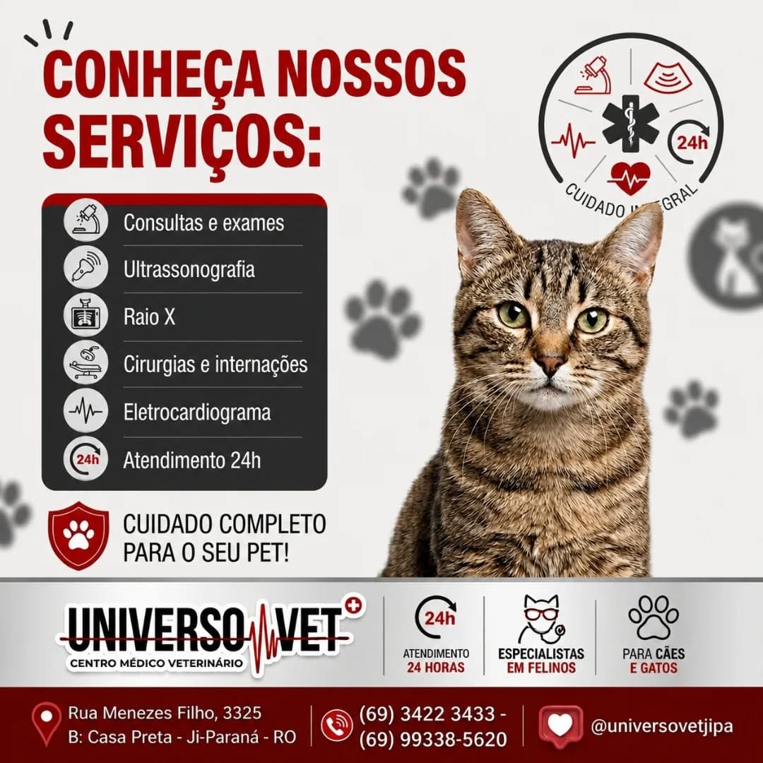 Post 8 by Universo Vet on Instagram (image)
