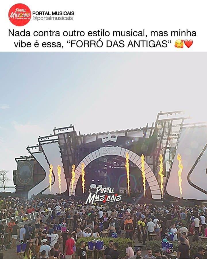Post 10 by Portal Musicais | O MELHOR PORTAL DE MÚSICAS on Instagram (carousel)
