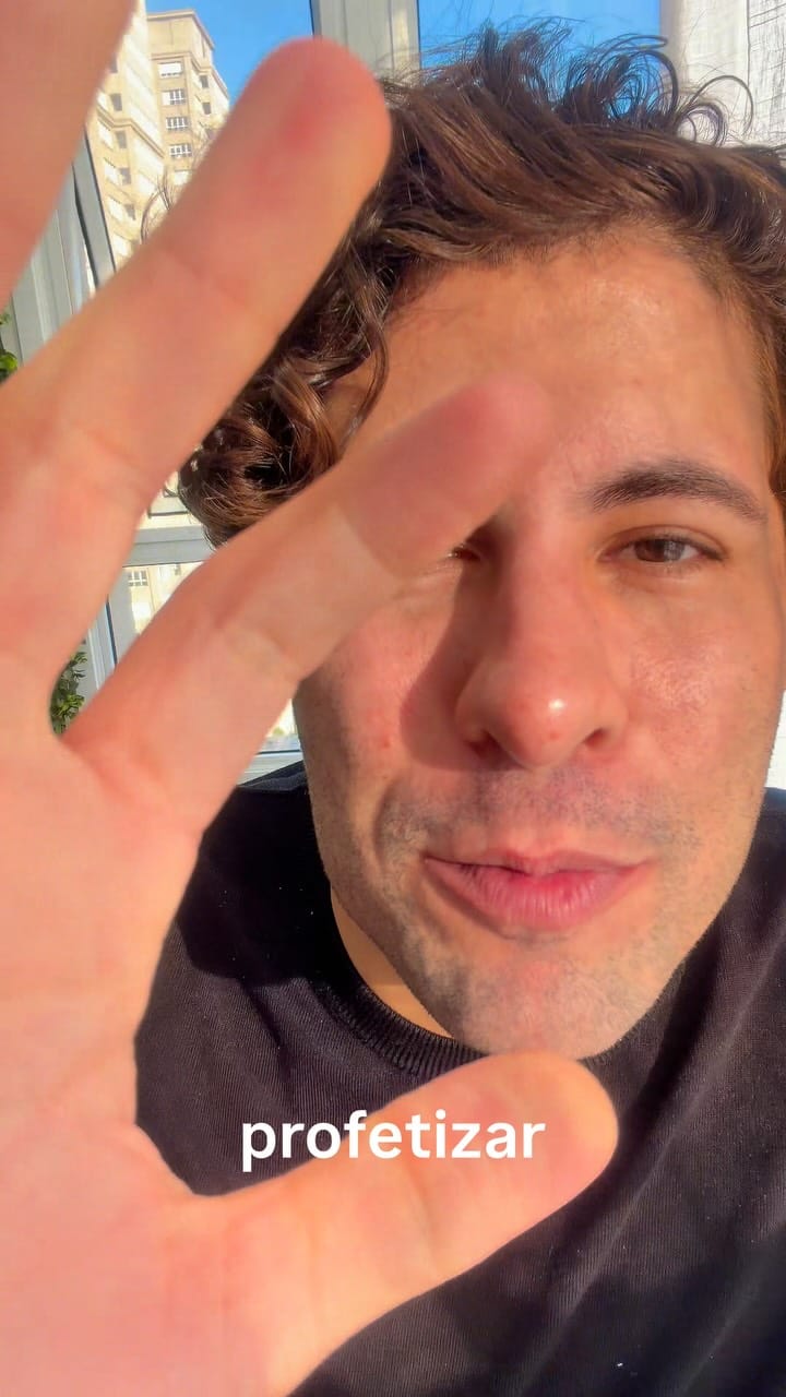 Post 6 by Marcos Freire on Instagram (video)