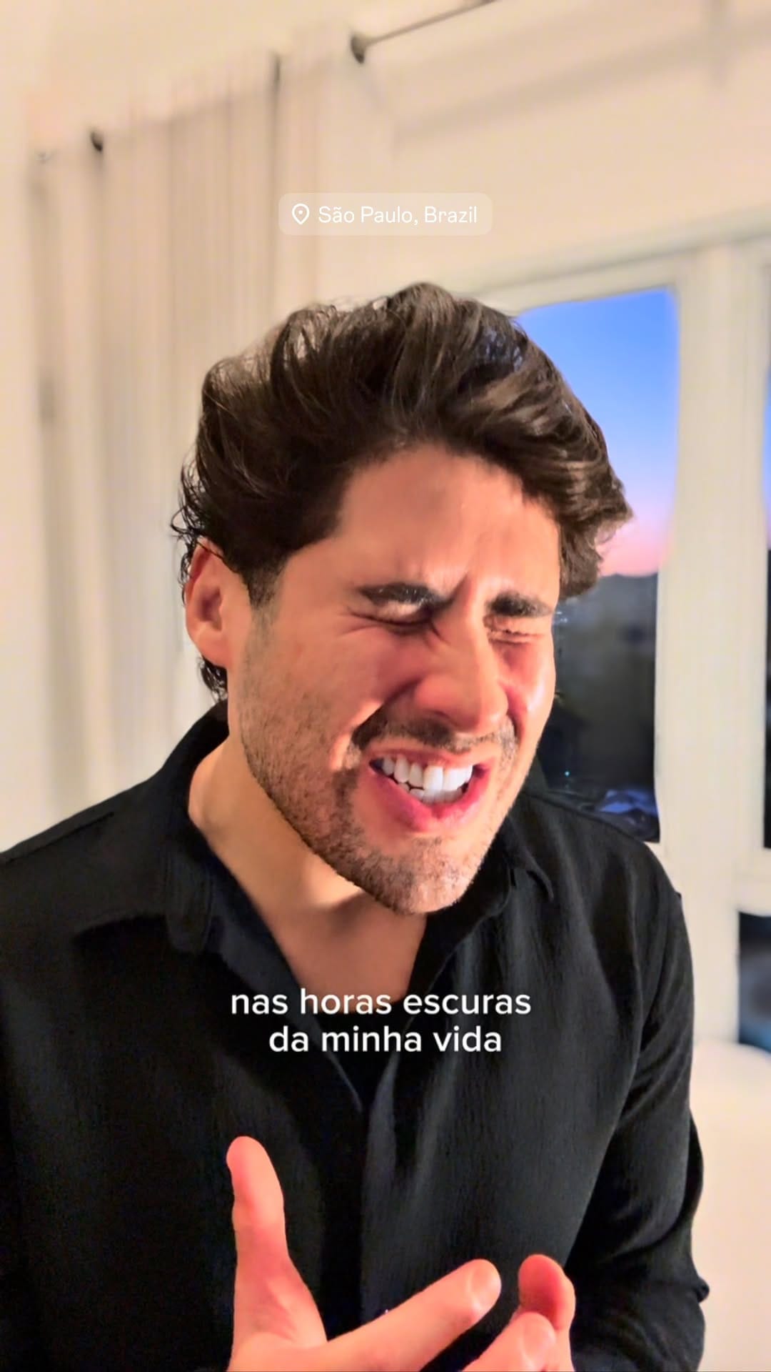 Post 8 by Marcos Freire on Instagram (video)