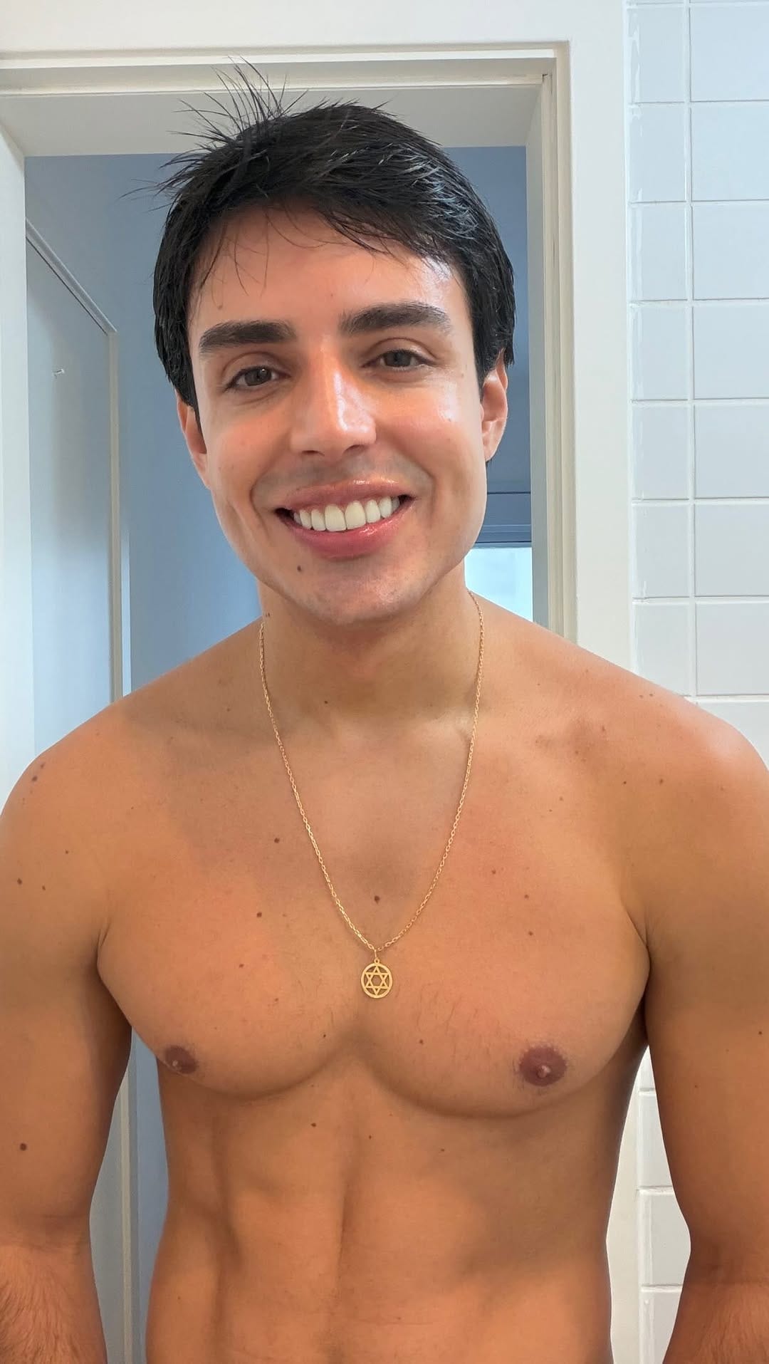 Post 7 by Marco Túlio Davi on Instagram (video)
