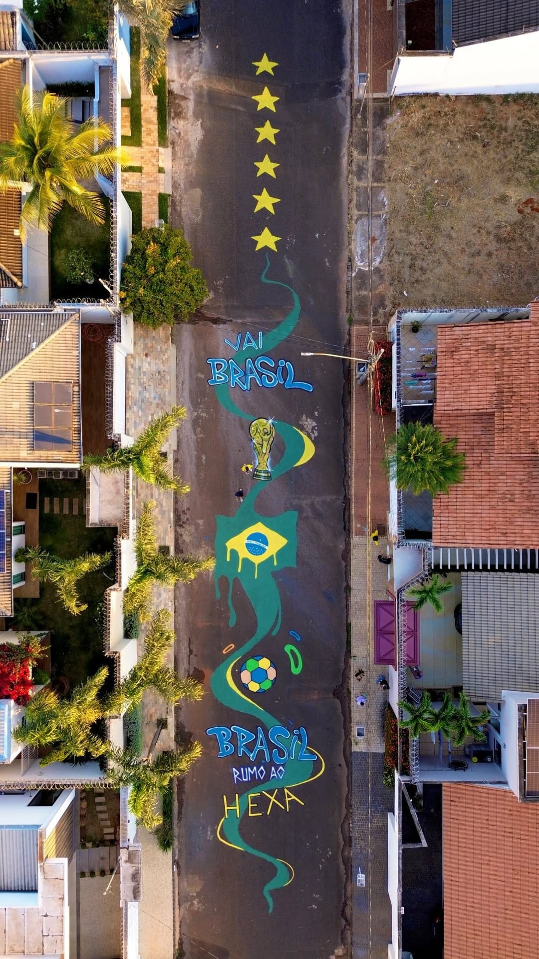 Post 3 by Marco Túlio Davi on Instagram (video)