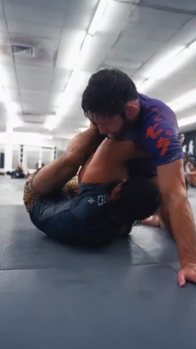 Post 6 by chris wojcik on Instagram (video)