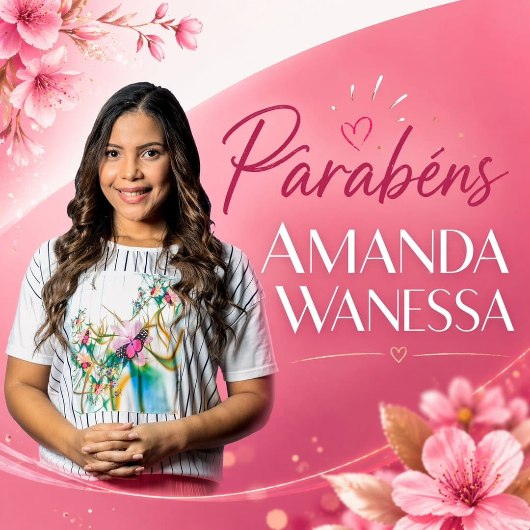 Post 1 by AMANDA WANESSA 🎤 on Instagram (image)