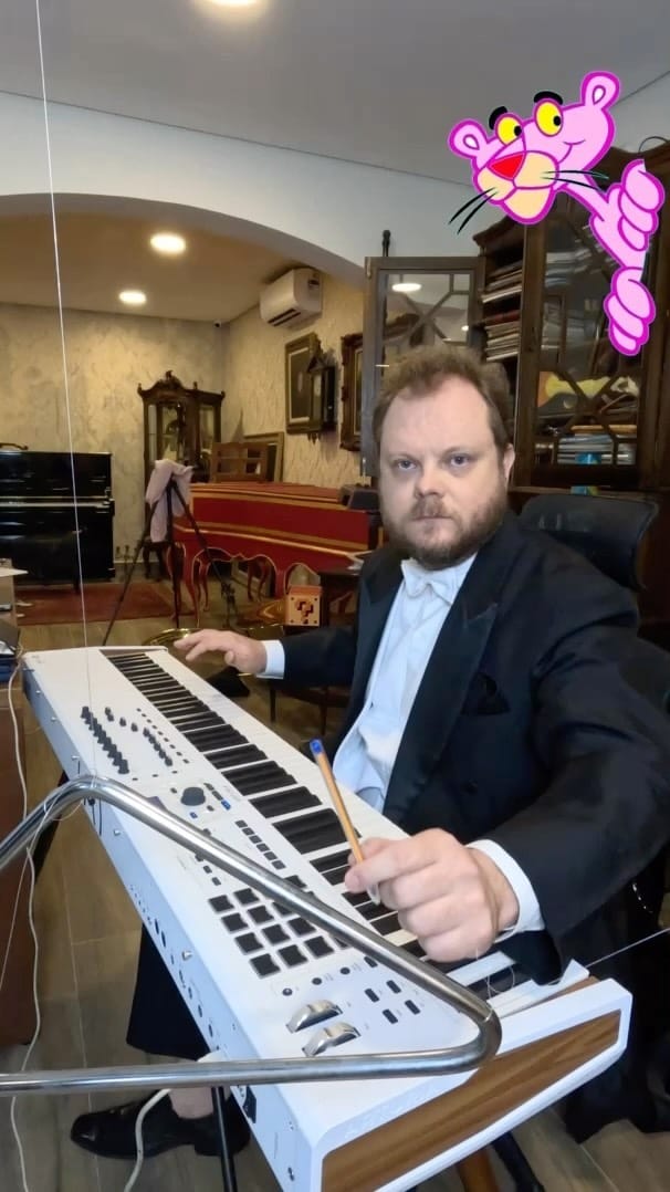 Post 10 by Lord on Instagram (video)