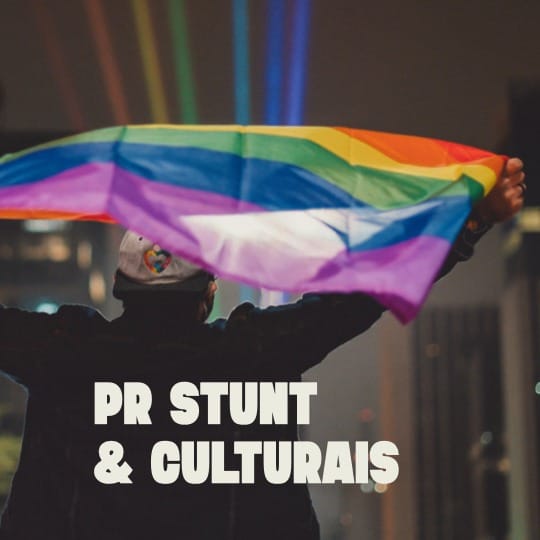 Post 4 by Agência Nossa on Instagram (image)