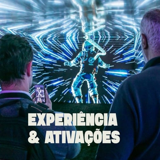 Post 5 by Agência Nossa on Instagram (image)