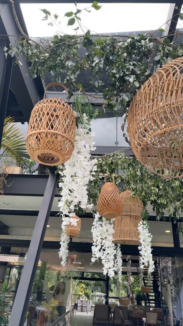 Post 8 by Mil Festas / decoração de festas on Instagram (video)