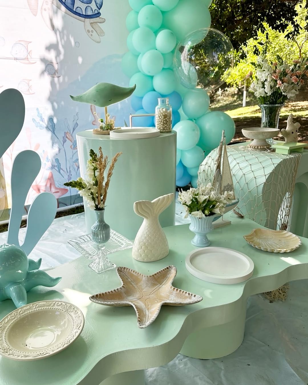 Post 7 by Mil Festas / decoração de festas on Instagram (image)