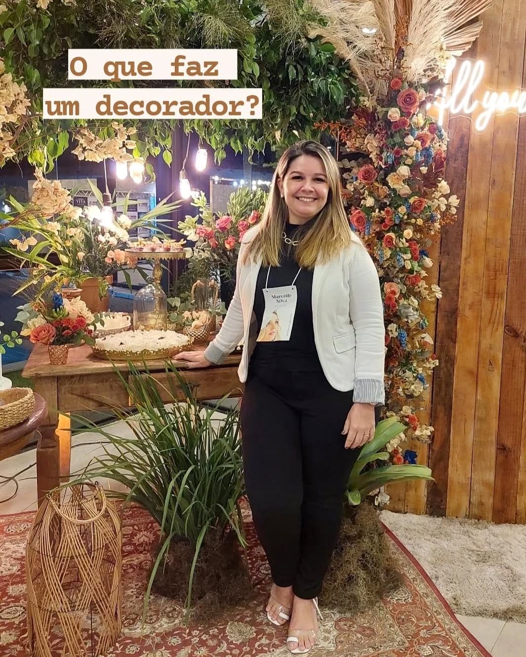 Post 10 by Mil Festas / decoração de festas on Instagram (image)