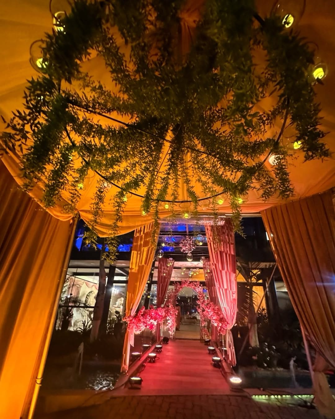 Post 2 by Mil Festas / decoração de festas on Instagram (image)