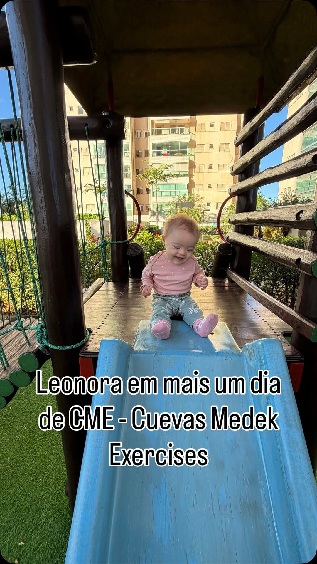 Post 6 by Clínica Fluir | Fisioterapia CME e Terapia Ocupacional on Instagram (video)