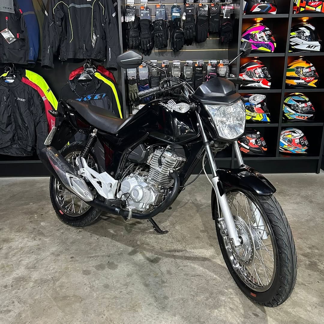 Post 4 by ITAPEMA MOTOS on Instagram (carousel)