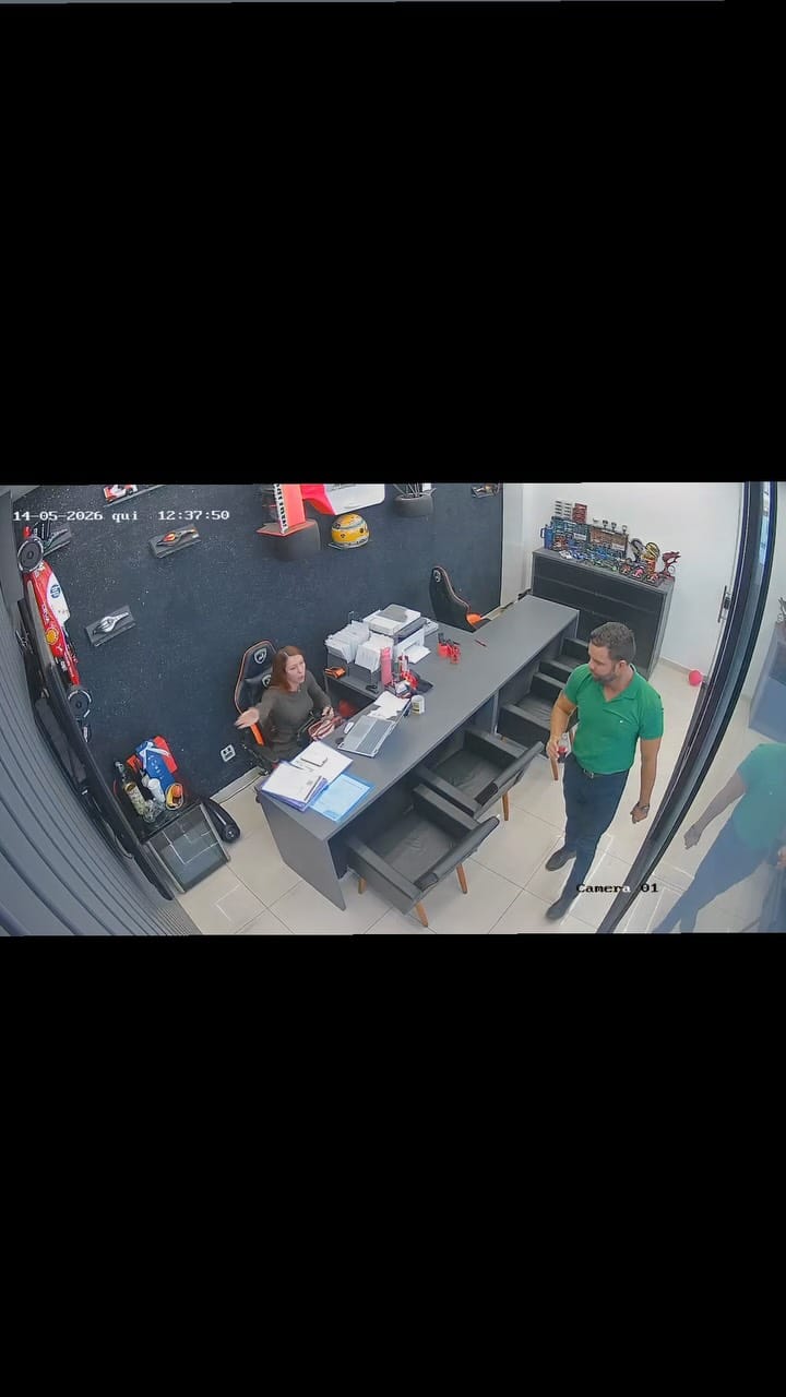 Post 1 by Uk Multimarcas on Instagram (video)