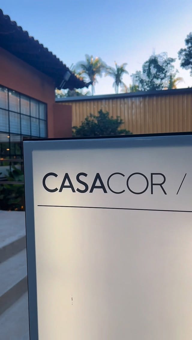 Post 6 by Casa do Artesão Design Mestre Albertino on Instagram (video)