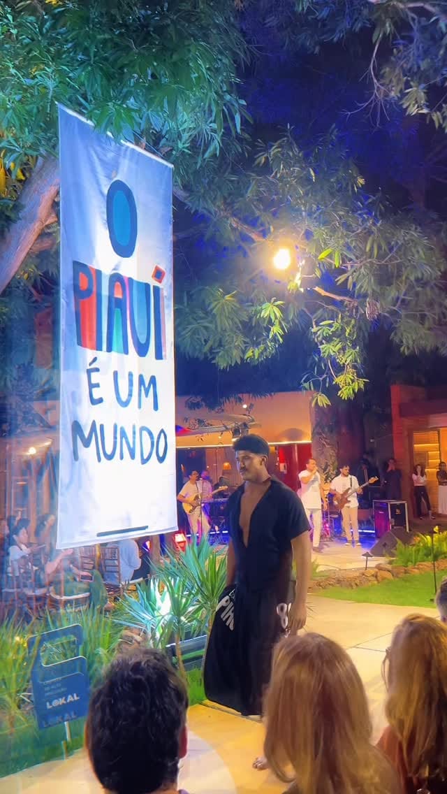 Post 3 by Casa do Artesão Design Mestre Albertino on Instagram (video)
