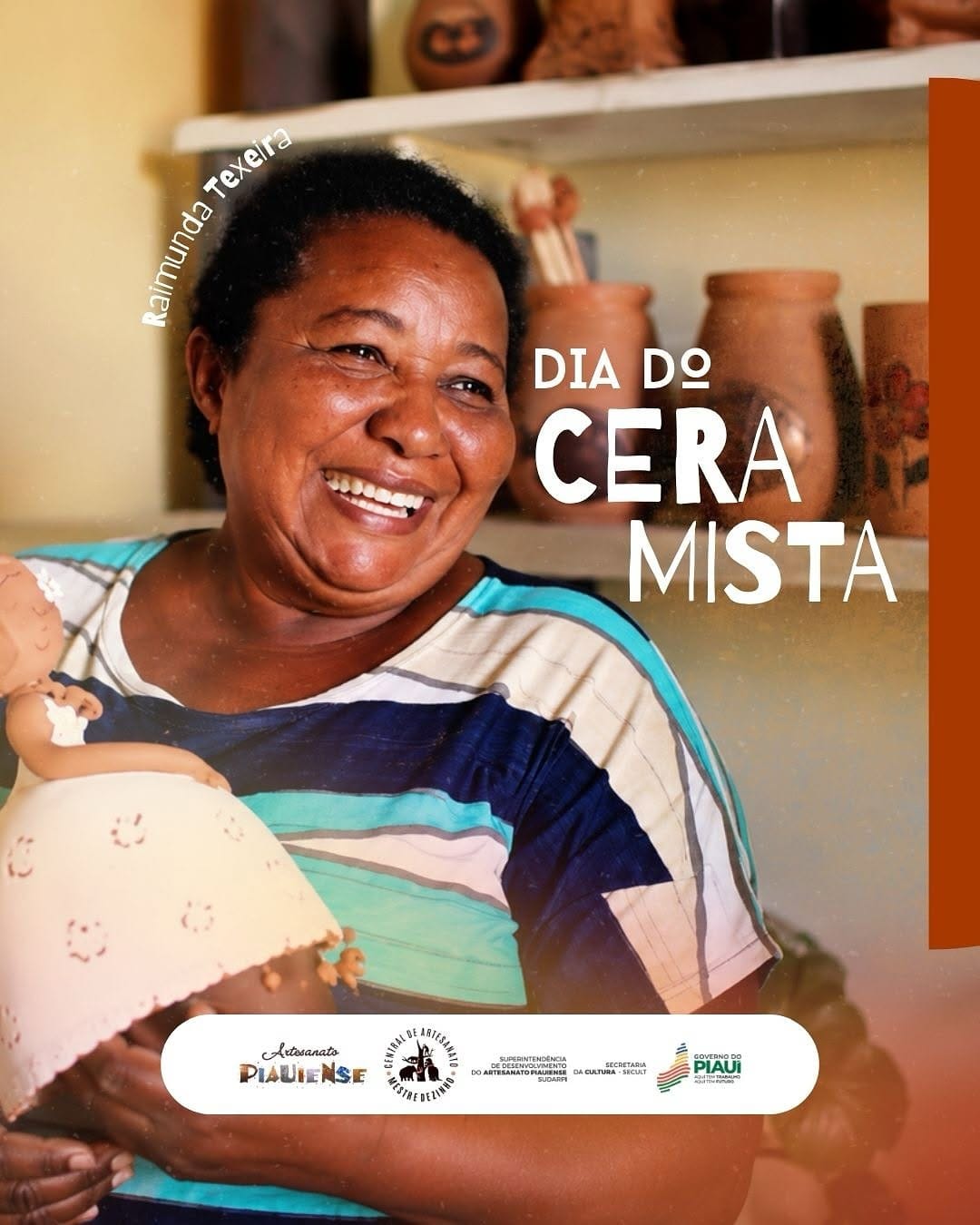 Post 2 by Casa do Artesão Design Mestre Albertino on Instagram (carousel)
