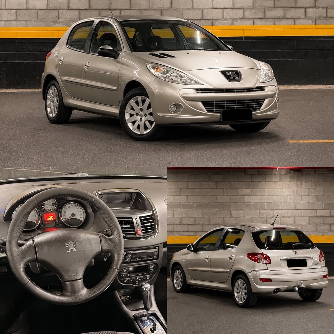 Post 1 by ESR MOTORS 🚘 | COMPRA E VENDA DE VEICULOS | on Instagram (carousel)