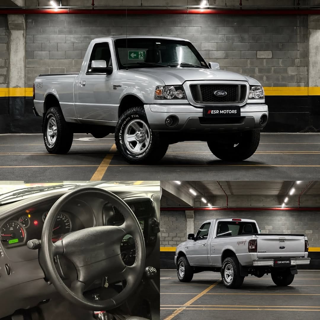 Post 8 by ESR MOTORS 🚘 | COMPRA E VENDA DE VEICULOS | on Instagram (carousel)