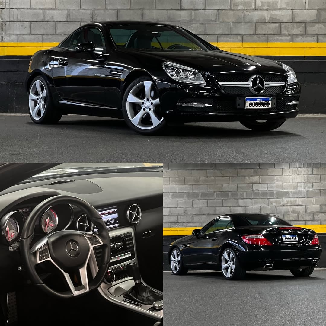 Post 6 by ESR MOTORS 🚘 | COMPRA E VENDA DE VEICULOS | on Instagram (carousel)