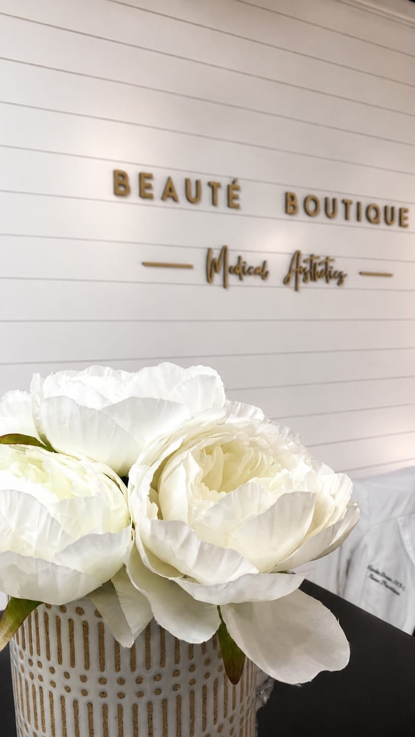 Post 3 by Beaute Boutique Medical Aesthetics on Instagram (video)