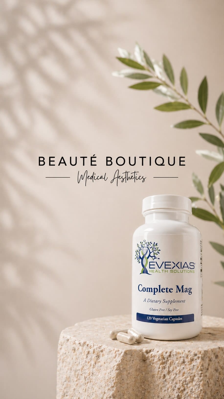 Post 5 by Beaute Boutique Medical Aesthetics on Instagram (video)