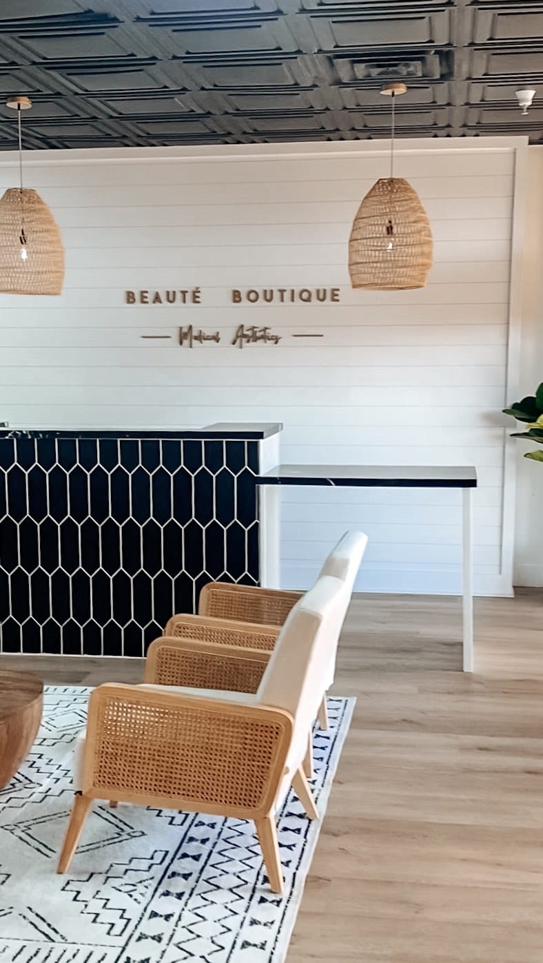 Post 10 by Beaute Boutique Medical Aesthetics on Instagram (video)