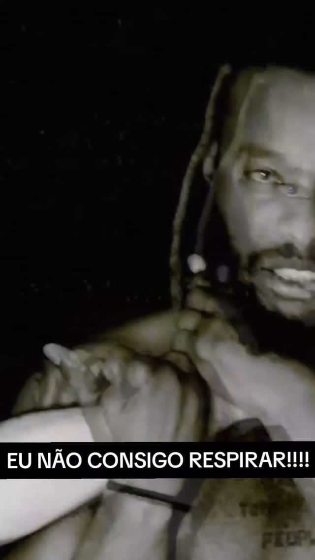 Post 2 by Black Pantera on Instagram (video)