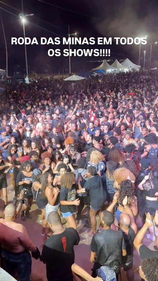 Post 10 by Black Pantera on Instagram (video)