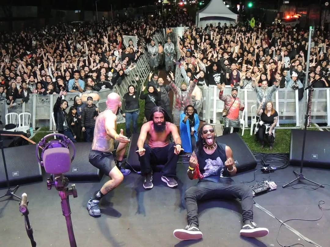 Post 6 by Black Pantera on Instagram (image)
