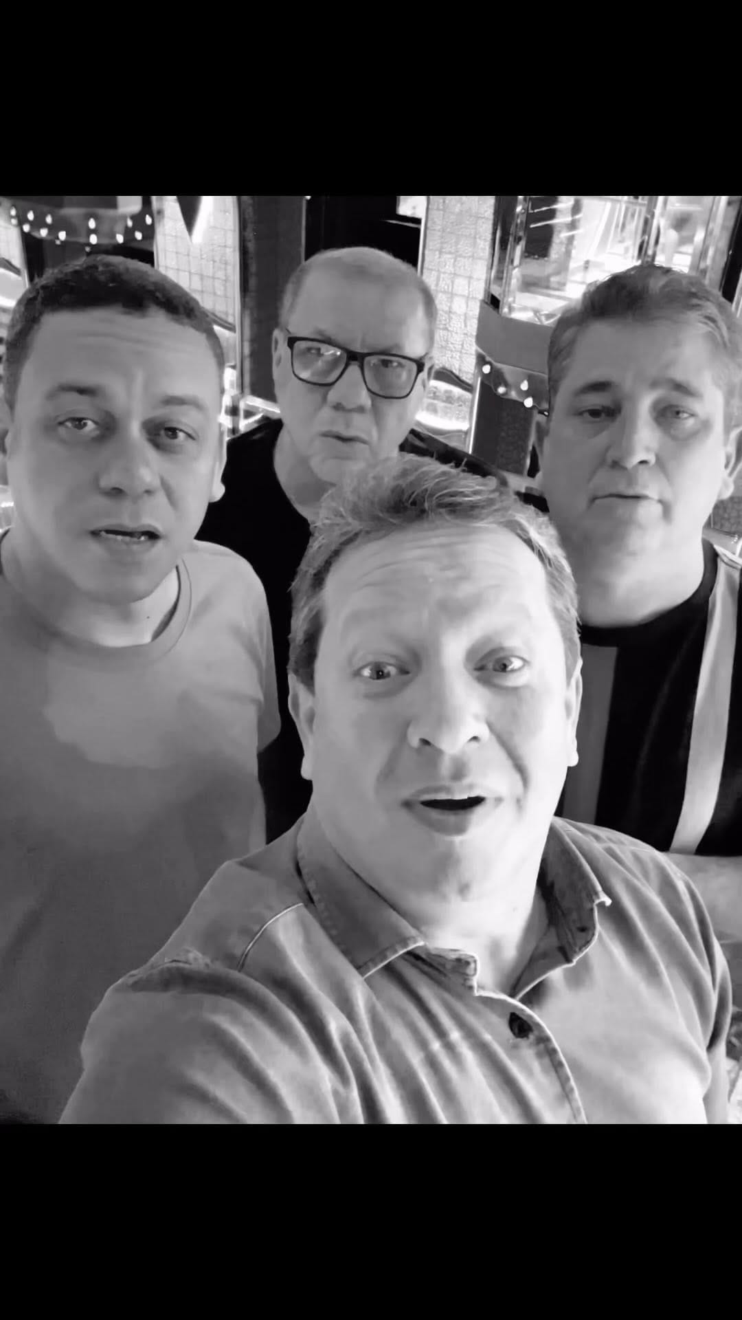 Post 8 by ℚ𝕦𝕒𝕣𝕥𝕖𝕥𝕠 𝔾𝕚𝕝𝕖𝕒𝕕𝕖 on Instagram (video)