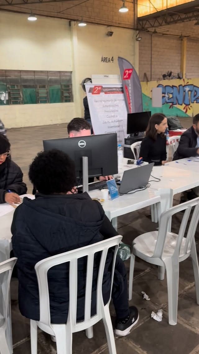 Post 6 by Colegio Notarial do Brasil-RS on Instagram (video)