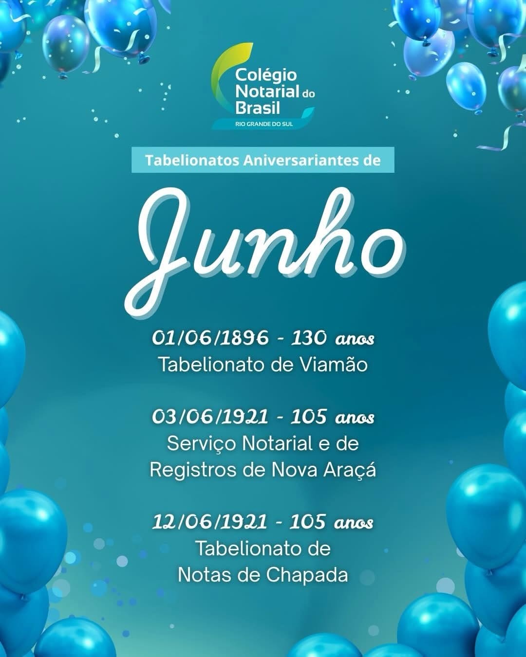 Post 4 by Colegio Notarial do Brasil-RS on Instagram (carousel)
