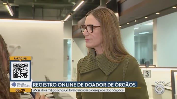 Post 8 by Colegio Notarial do Brasil-RS on Instagram (video)